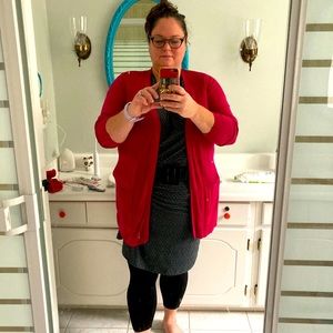 Meet your Posher, Kerri